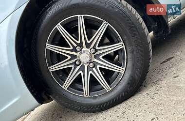 Седан Hyundai Accent 2008 в 