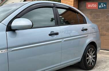 Седан Hyundai Accent 2008 в 