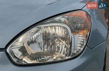 Седан Hyundai Accent 2008 в 
