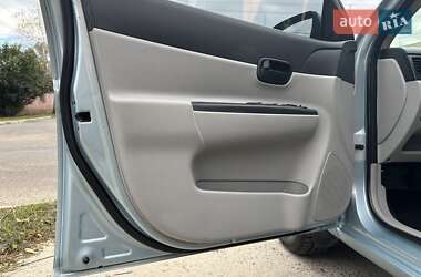 Седан Hyundai Accent 2008 в 