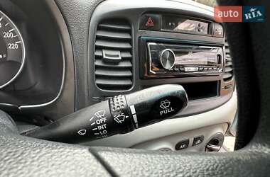 Седан Hyundai Accent 2008 в 