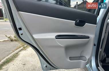 Седан Hyundai Accent 2008 в 