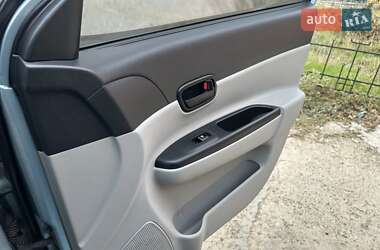 Седан Hyundai Accent 2008 в 