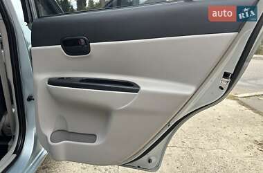 Седан Hyundai Accent 2008 в 