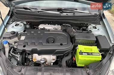 Седан Hyundai Accent 2008 в 