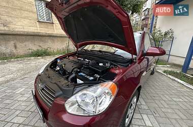 Седан Hyundai Accent 2008 в 