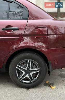 Седан Hyundai Accent 2008 в  фото 9 Седан Hyundai Accent 2008 в