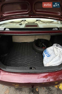 Седан Hyundai Accent 2008 в  фото 18 Седан Hyundai Accent 2008 в