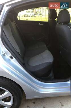 Седан Hyundai Accent 2011 в 