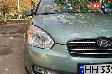 Седан Hyundai Accent 2007 в 