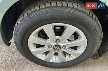 Седан Hyundai Accent 2007 в 
