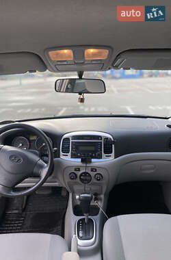 Седан Hyundai Accent 2008 в 