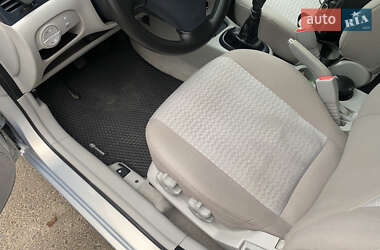Седан Hyundai Accent 2007 в 