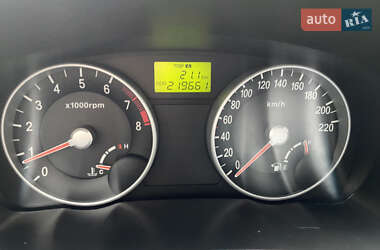 Седан Hyundai Accent 2007 в 