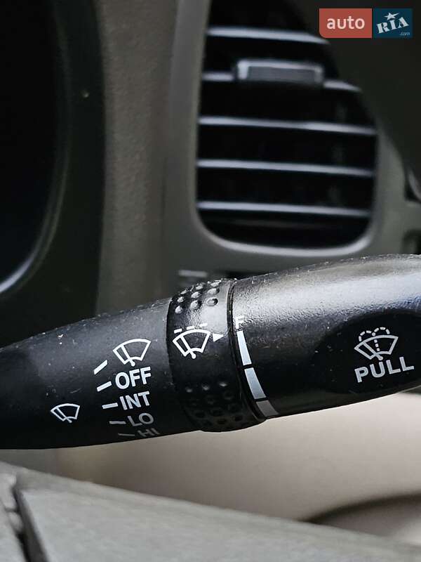 Седан Hyundai Accent 2007 в Харкові