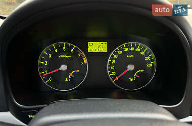 Седан Hyundai Accent 2008 в  фото 13 Седан Hyundai Accent 2008 в