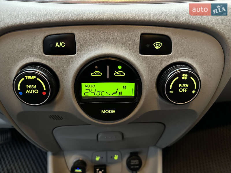 Седан Hyundai Accent 2008 в Киеве