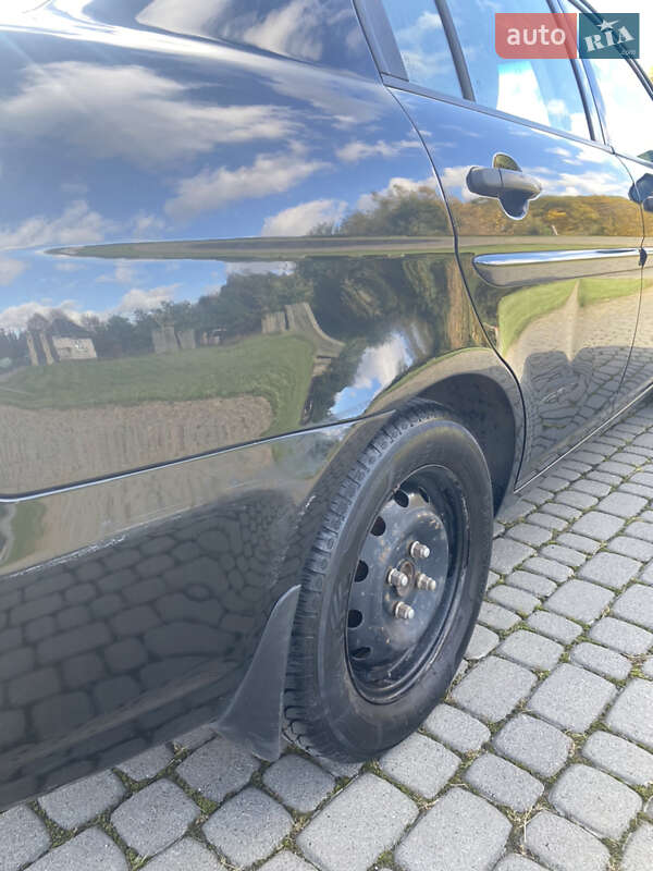 Седан Hyundai Accent 2008 в Львове