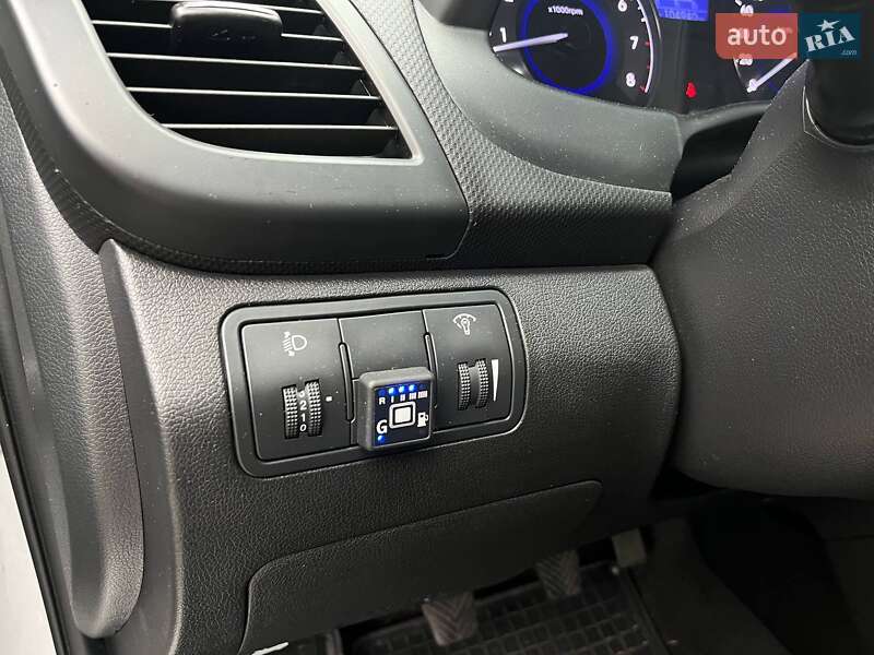 Седан Hyundai Accent 2013 в Киеве фото 17 Седан Hyundai Accent 2013 в Киеве