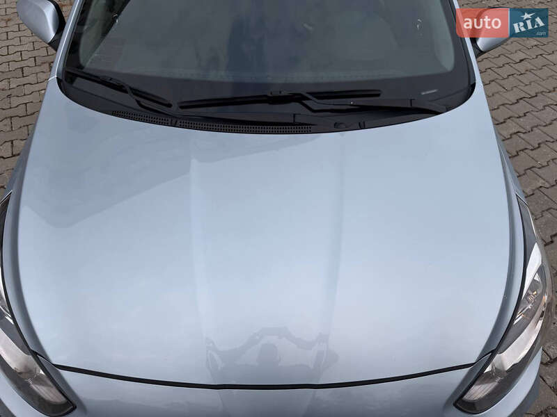 Седан Hyundai Accent 2011 в Харькове фото 45 Седан Hyundai Accent 2011 в Харькове