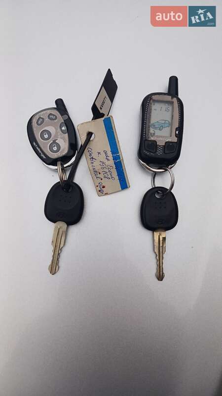 Седан Hyundai Accent 2010 в Корсуне-Шевченковском фото 8 Седан Hyundai Accent 2010 в Корсуне-Шевченковском