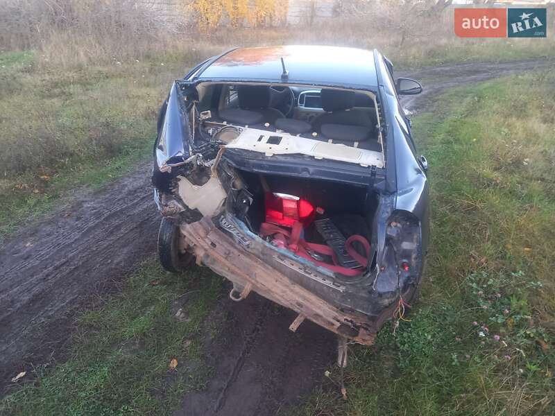 Седан Hyundai Accent 2008 в Сребном фото 7 Седан Hyundai Accent 2008 в Сребном