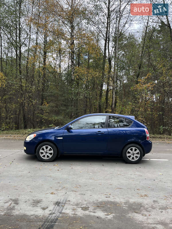 Хэтчбек Hyundai Accent 2006 в Славуте фото 4 Хэтчбек Hyundai Accent 2006 в Славуте