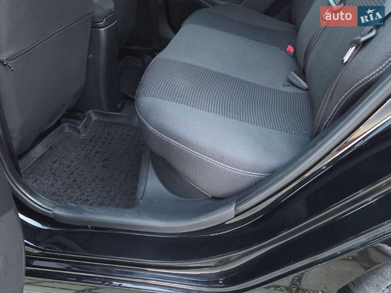 Седан Hyundai Accent 2011 в Киеве