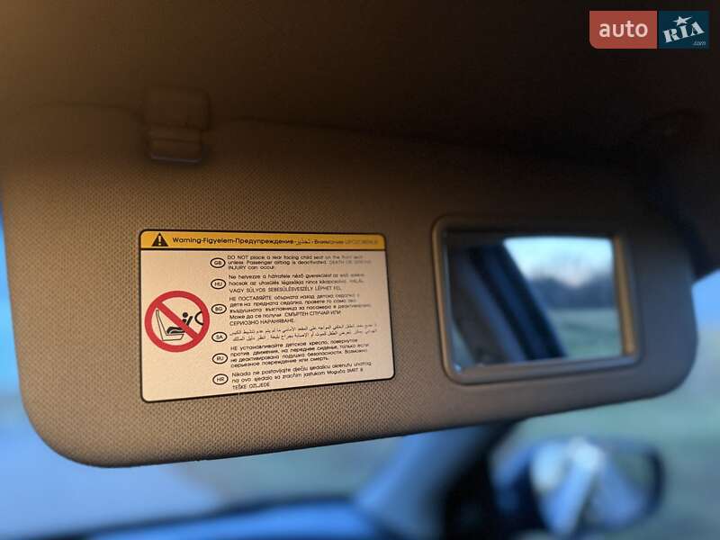 Седан Hyundai Accent 2011 в Тернополе