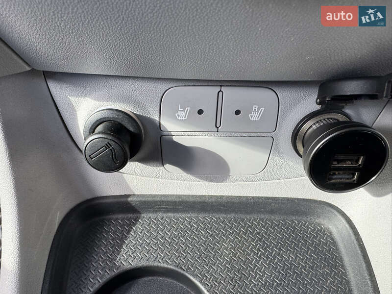 Седан Hyundai Accent 2008 в Миколаєві