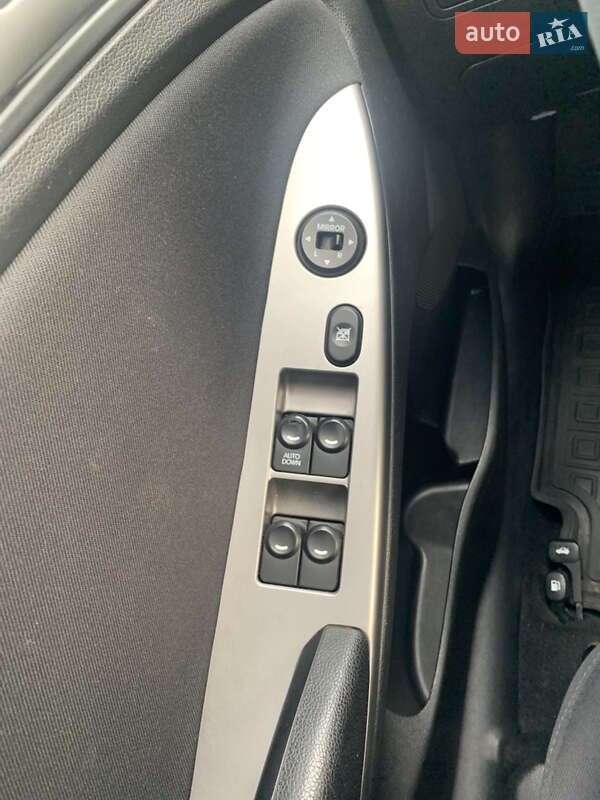 Седан Hyundai Accent 2019 в Києві