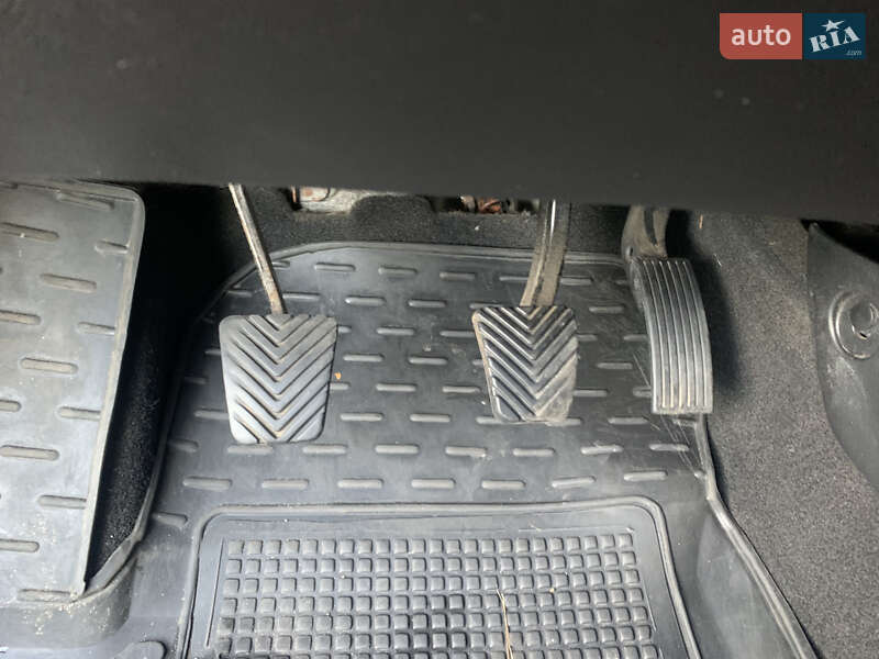 Седан Hyundai Accent 2019 в Києві