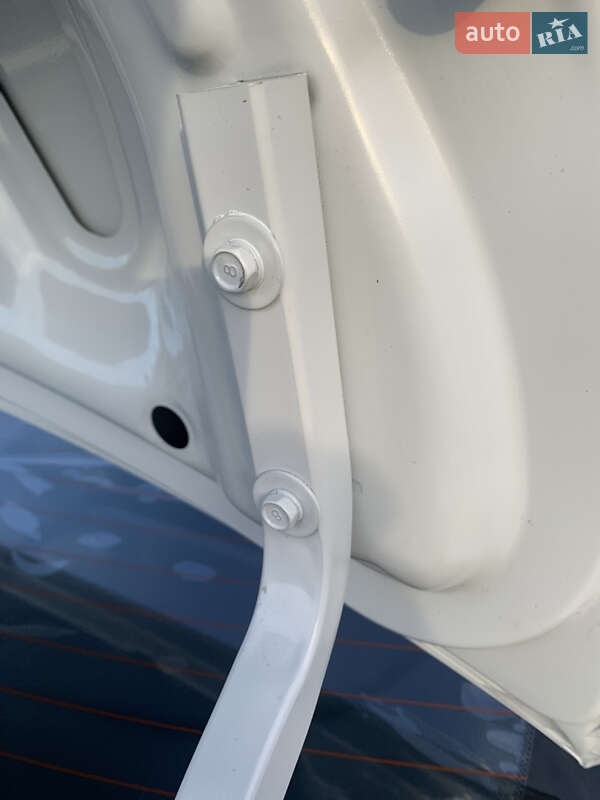 Седан Hyundai Accent 2019 в Києві