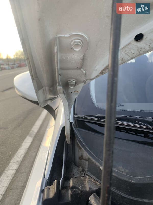 Седан Hyundai Accent 2019 в Києві