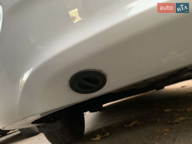 Седан Hyundai Accent 2019 в Києві