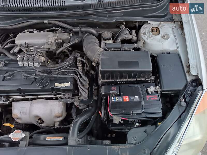 Седан Hyundai Accent 2008 в Киеве фото 17 Седан Hyundai Accent 2008 в Киеве