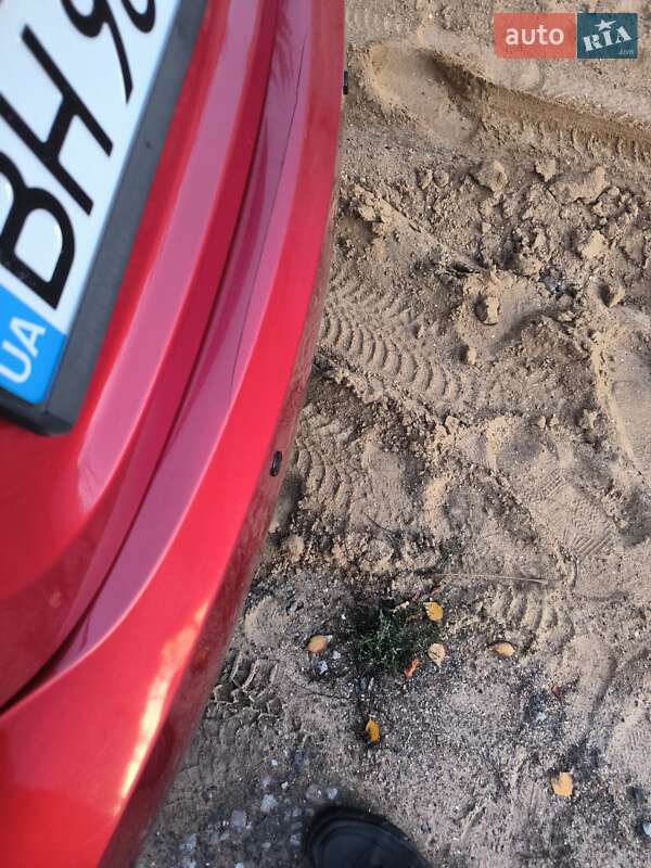 Седан Hyundai Accent 2012 в Одессе фото 36 Седан Hyundai Accent 2012 в Одессе