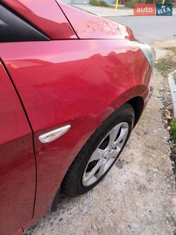 Седан Hyundai Accent 2012 в Одессе фото 65 Седан Hyundai Accent 2012 в Одессе
