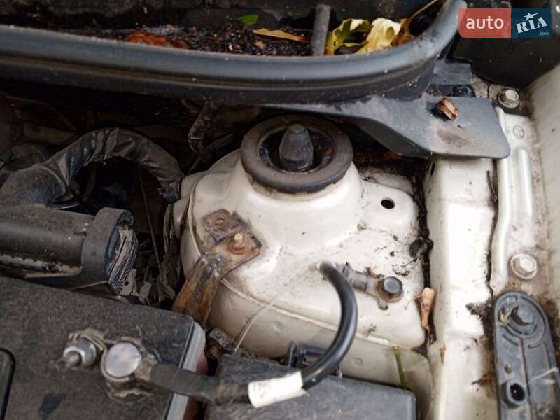 Седан Hyundai Accent 2011 в Києві фото 8 Седан Hyundai Accent 2011 в Києві