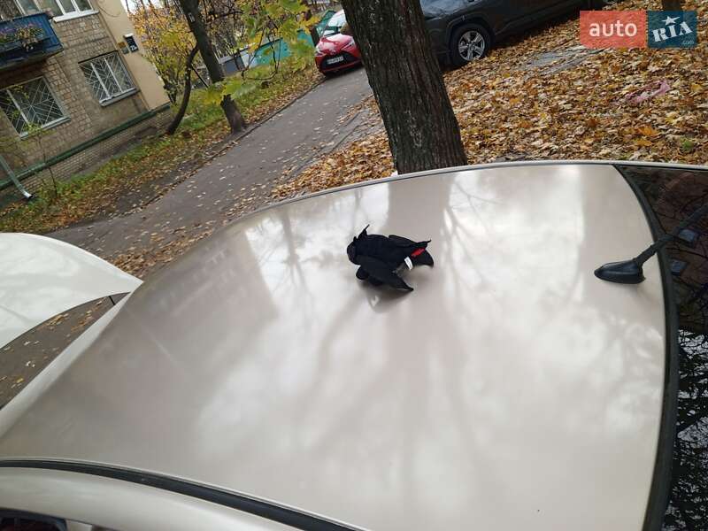 Седан Hyundai Accent 2011 в Києві фото 13 Седан Hyundai Accent 2011 в Києві