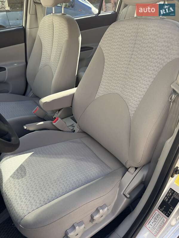 Седан Hyundai Accent 2008 в Одесі