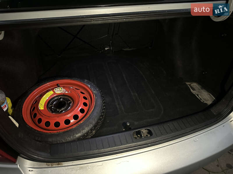 Седан Hyundai Accent 2008 в Одессе фото 25 Седан Hyundai Accent 2008 в Одессе