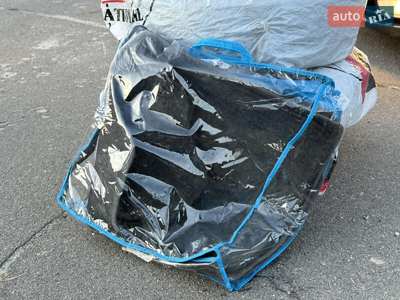 Седан Hyundai Accent 2008 в Киеве