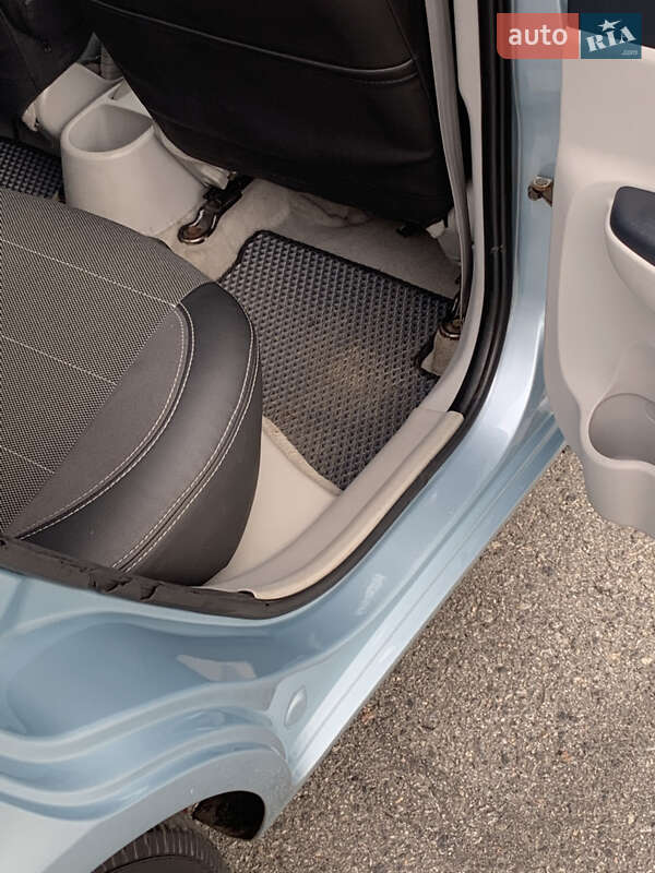 Седан Hyundai Accent 2008 в Полтаві фото 15 Седан Hyundai Accent 2008 в Полтаві