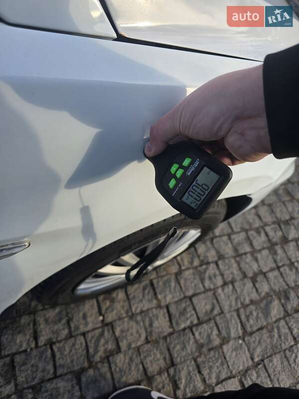 Хэтчбек Hyundai Accent 2012 в Полтаве