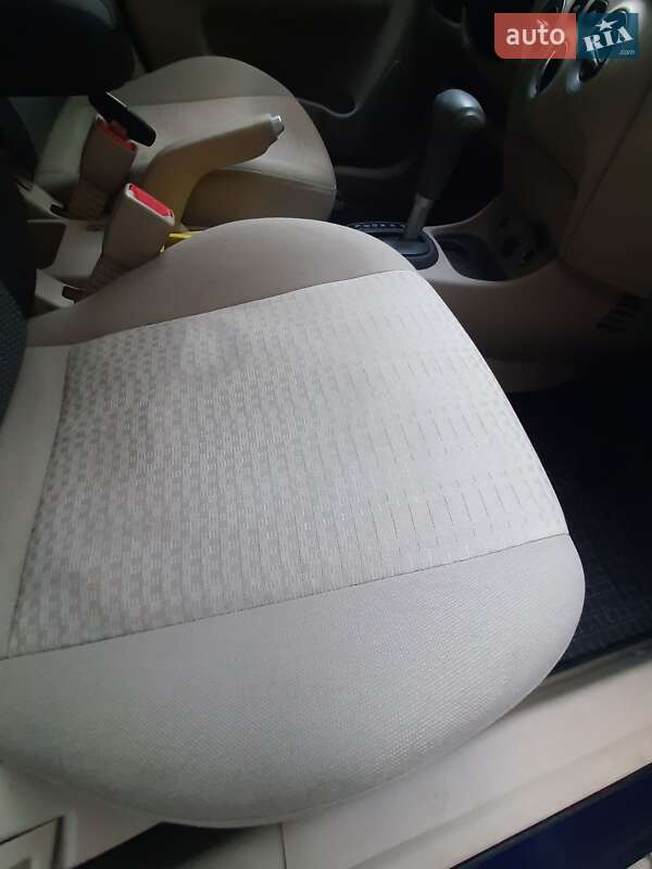 Седан Hyundai Accent 2008 в Вінниці фото 29 Седан Hyundai Accent 2008 в Вінниці