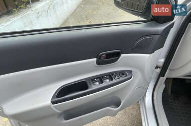 Седан Hyundai Accent 2008 в Одессе