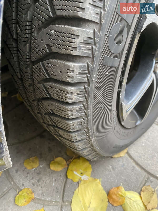 Седан Hyundai Accent 2008 в Сумах фото 22 Седан Hyundai Accent 2008 в Сумах