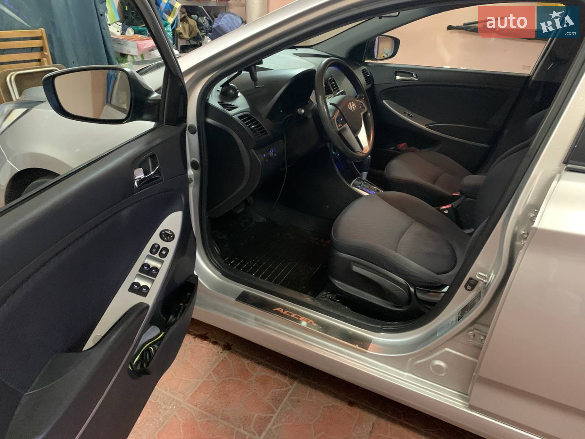 2014 Hyundai Accent - мініатюра 11
