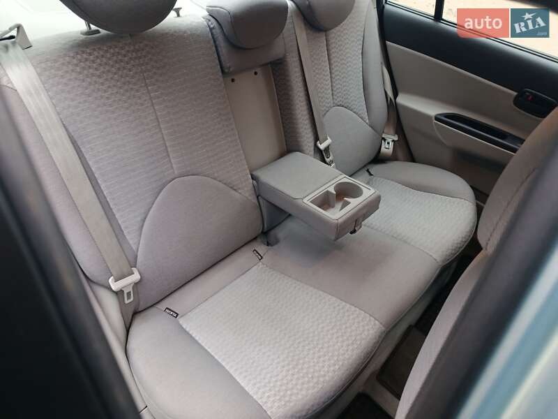 Седан Hyundai Accent 2009 в Харькове фото 16 Седан Hyundai Accent 2009 в Харькове